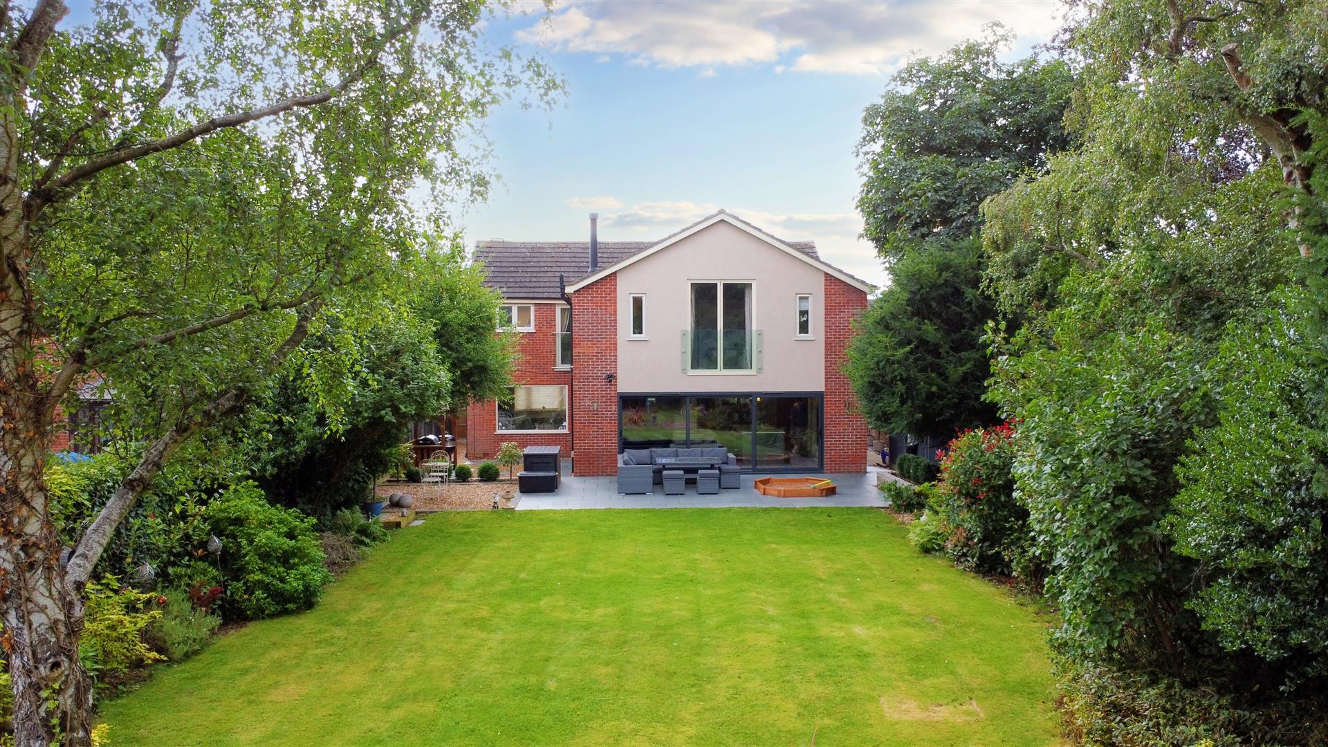 Willoughby Close, Breaston Robert Ellis Estate Agents